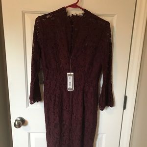 NWT Dress